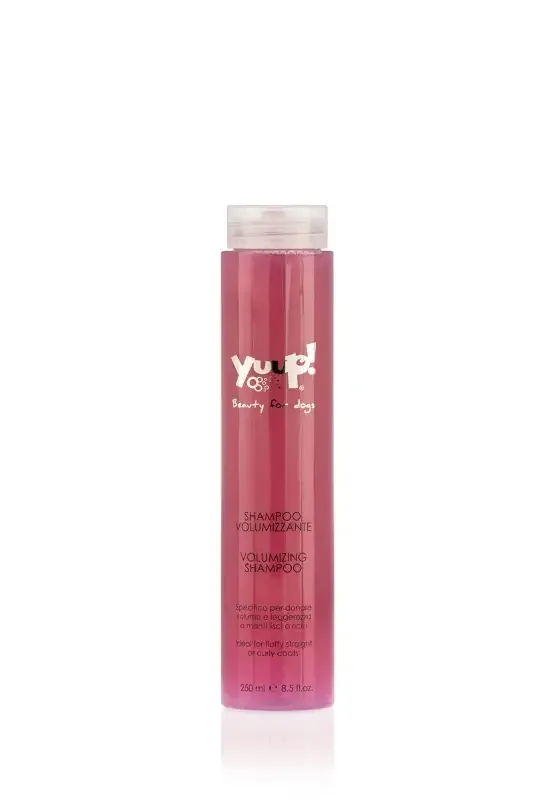 Volumizing Shampoo