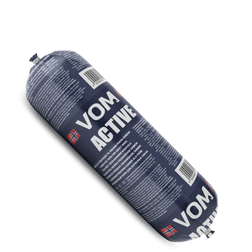 VOM Active