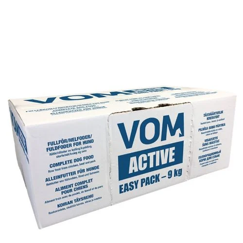 Vom Active Easy Pack