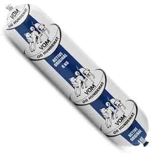 Vom Active fullfor 6kg pølse