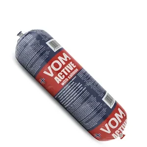 Vom Active fullfor med laks 1 kartong (30st x 500gr)