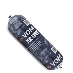 Vom Active fullfôr pølser 1 kartong (30st x 500gr) - Image 2