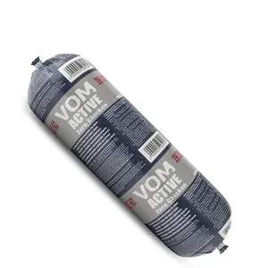 Vom Active fullfôr ZERO Chicken pølser 1 kartong (30st x 500gr) - Image 2