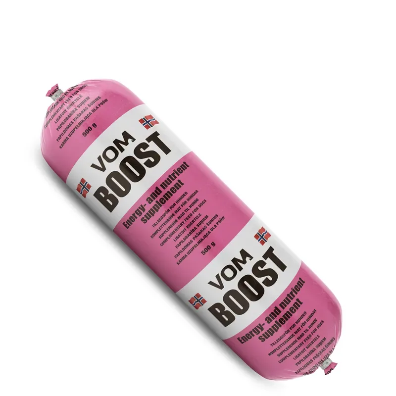 Vom Boost 0,5kg