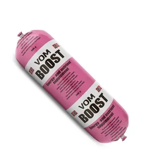 Vom Boost 1 kartong (30st x 500gr)