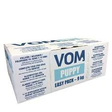 VOM Easy Pack Puppy fullfor