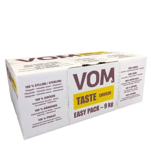 Vom Easypack Kylling