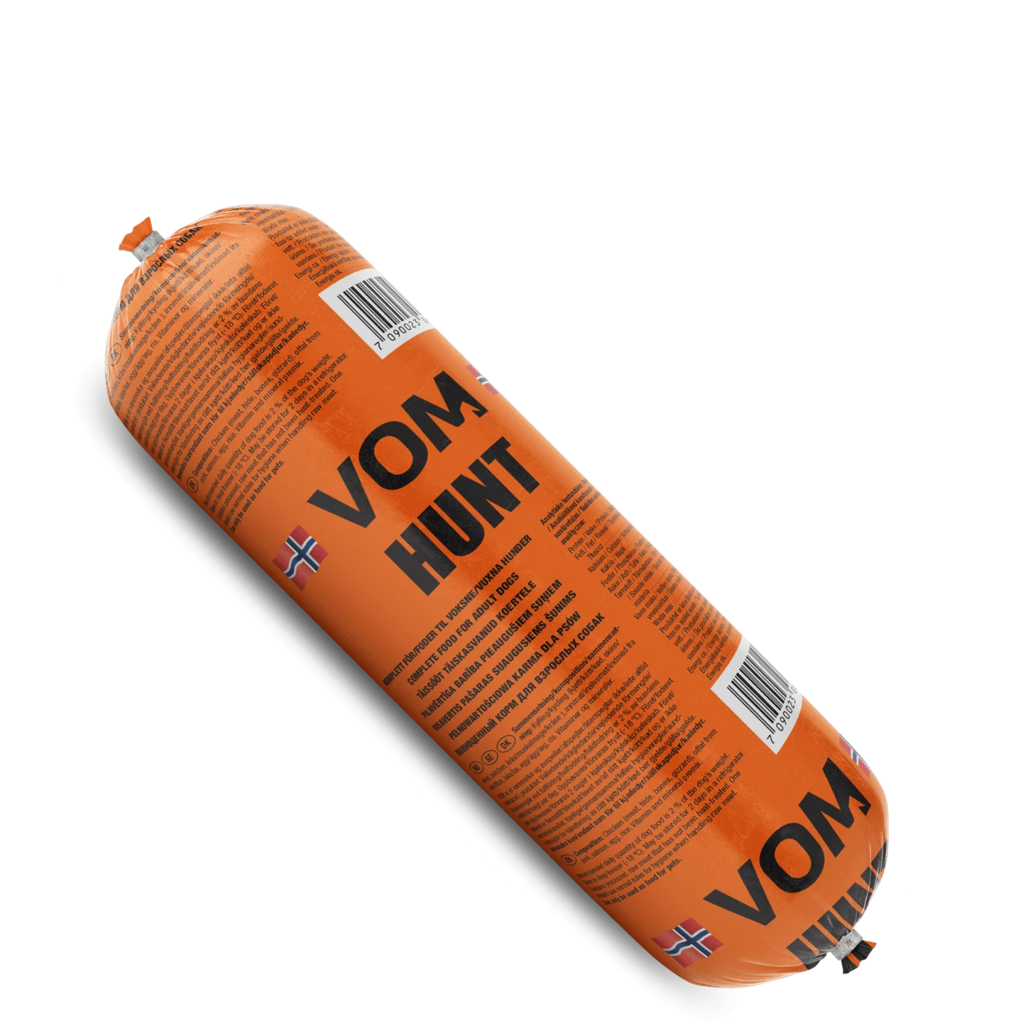 VOM Hunt 500g