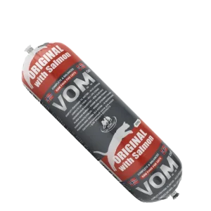 Vom kattemat laks 500g