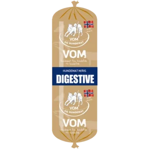 Vom og Hundemat Digestive