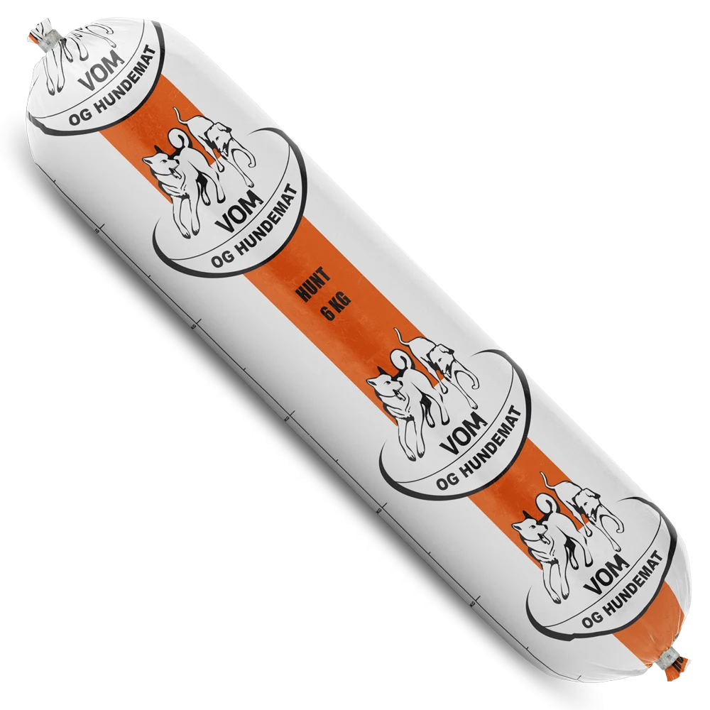 Vom Storkartong Hunt 18kg
