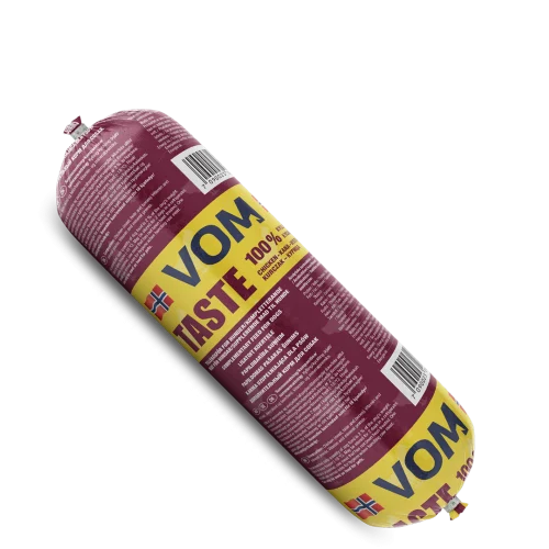 Vom Taste