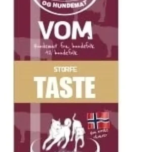 Vom Taste storfe 0,5kg