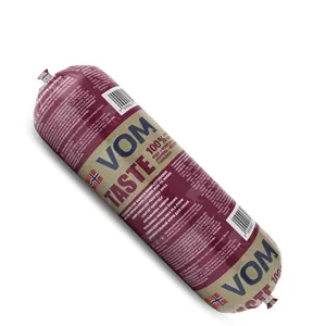 Vom Taste Storfe 1 kartong (30st x 500gr)