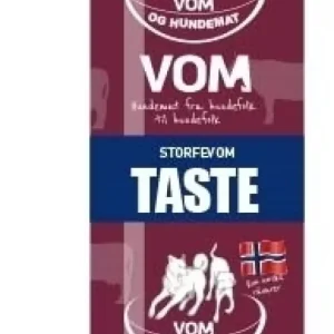 Vom Taste storfevom 0,5kg