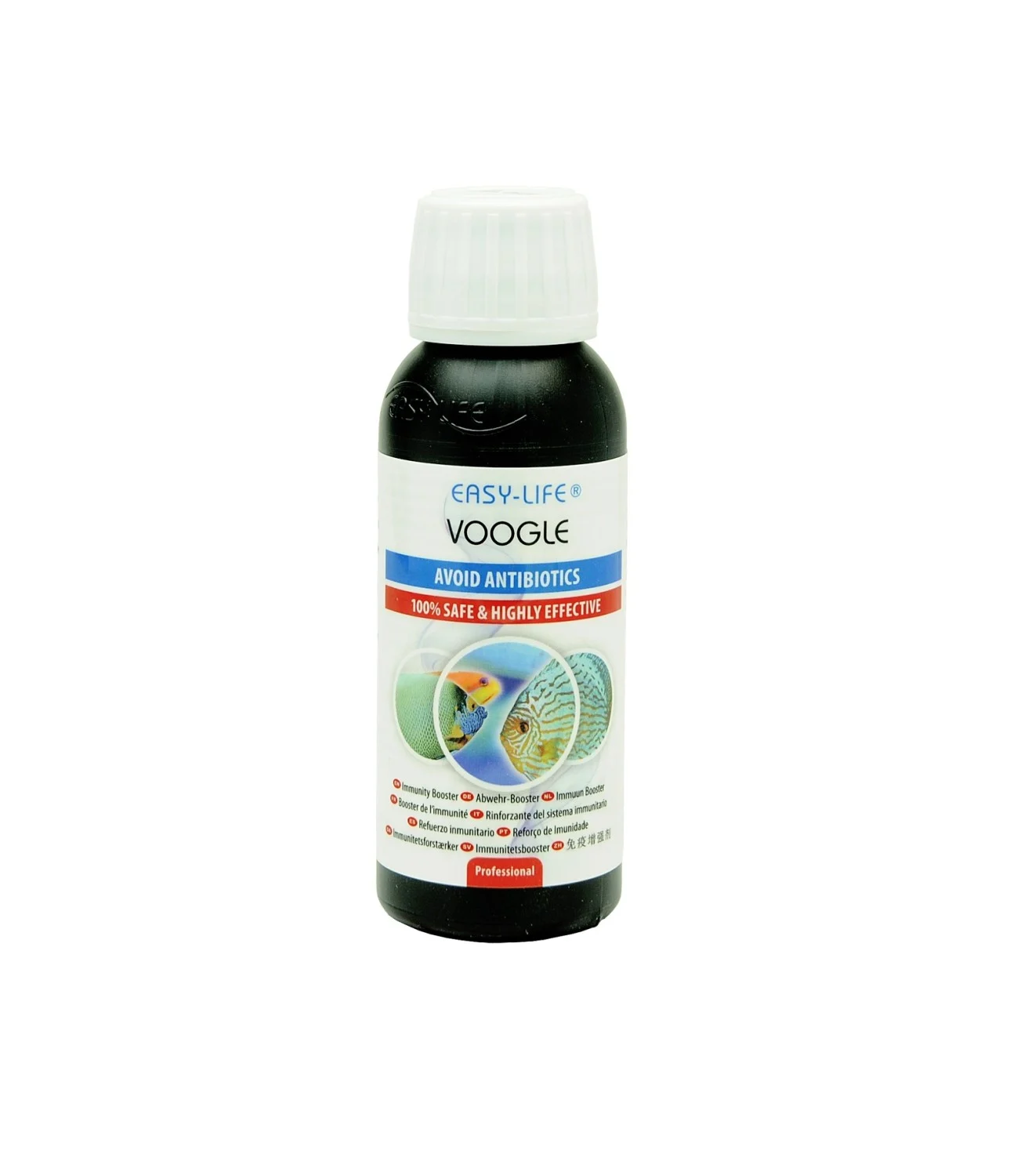 VOOGLE EasyLife, 100ml.