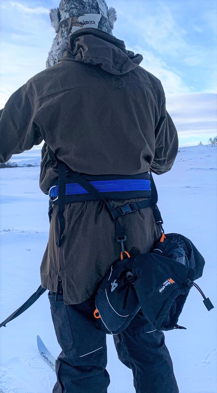 Vottebånd