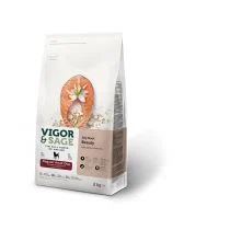 Vs Beauty Lilly Root Regular Adult Dog 12Kg