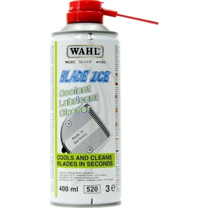 WAHL – MOSER Ice 4in1 Spray 400 ml