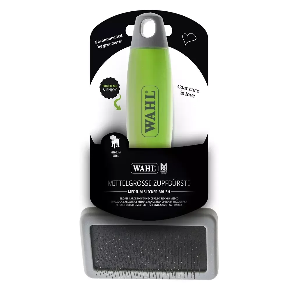 WAHL Slicker Brush Large