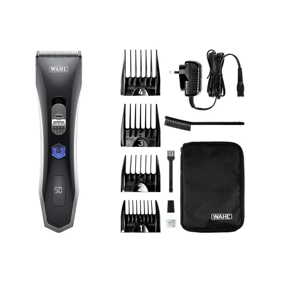 Wahl Smart Clip klippemaskin - Image 2