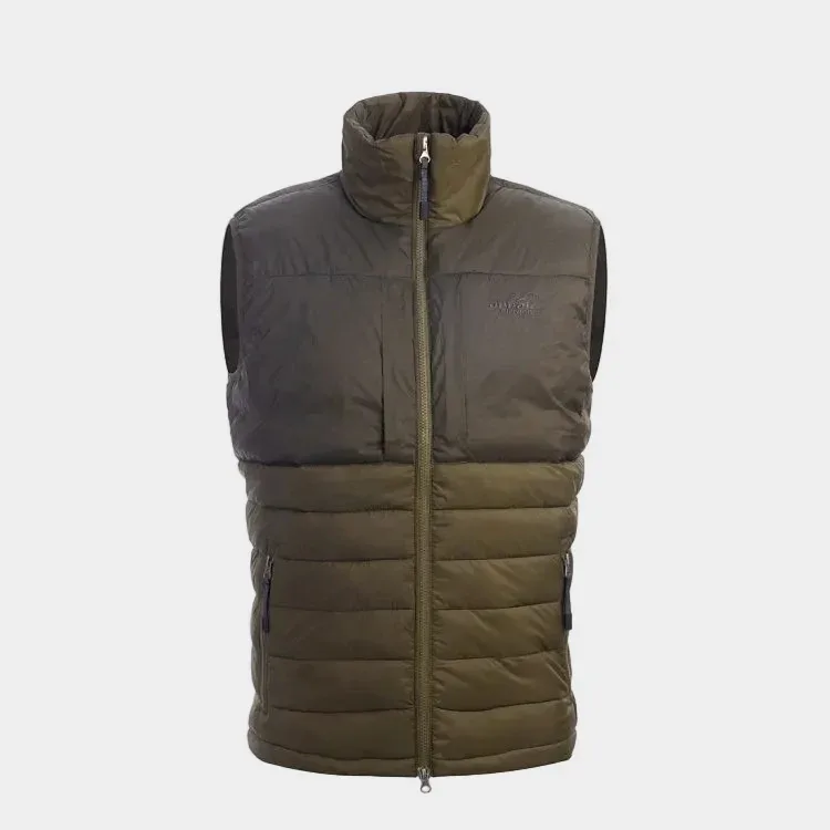 Warmy Vest Herre
