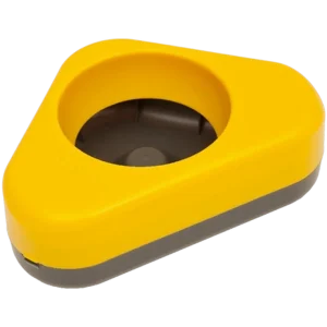 Waterbowl Plastic 鈥?Vannsk氓l