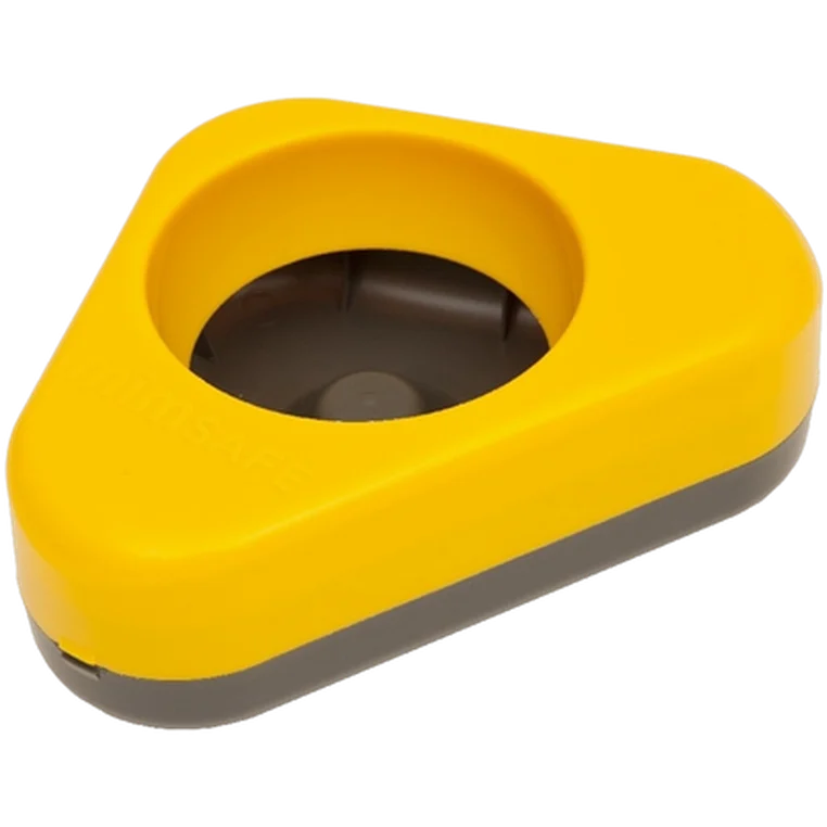 Waterbowl Plastic 鈥?Vannsk氓l
