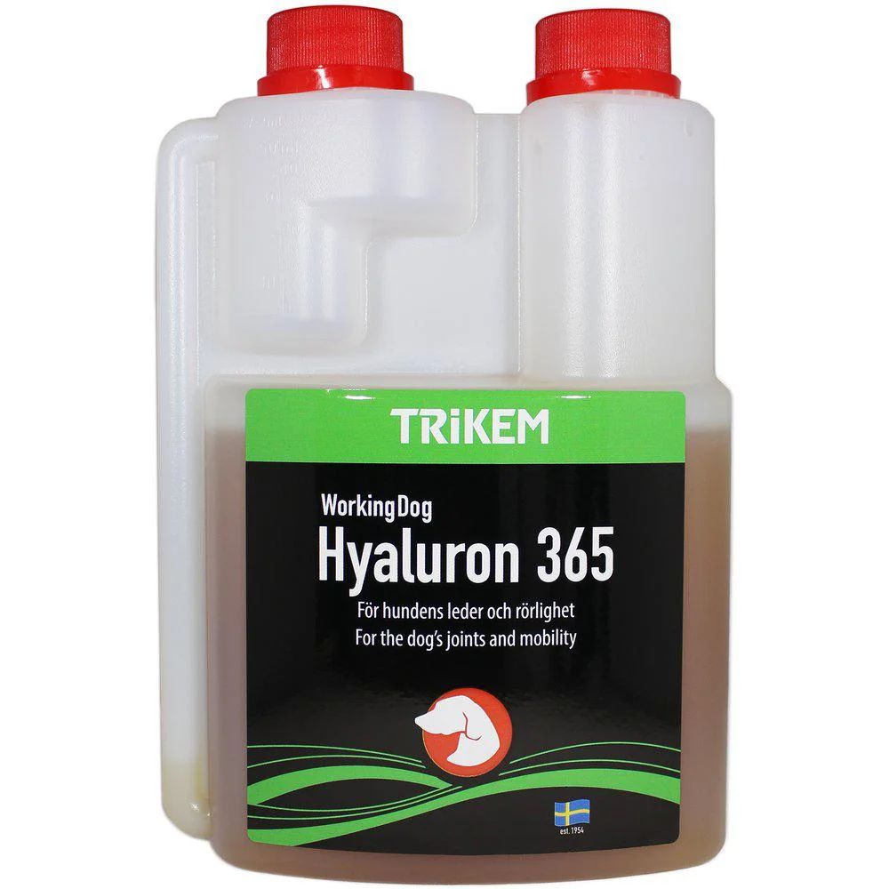 Wd Hyaluron 365 500Ml