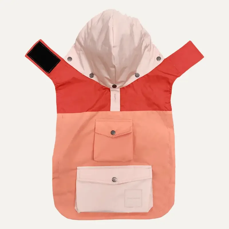 Weather Ready Parka