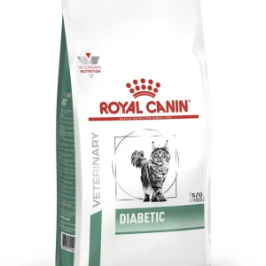 Weight Management Diabetic Kattemat 3,5kg