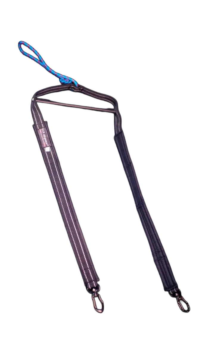 Weight pulling kit