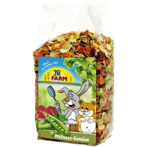 Wellness Gr酶nnsaker 600g
