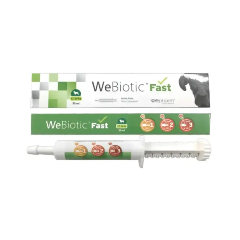 Wepharm WeBiotic