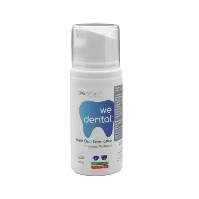 Wepharm WeDental Enzym Tannpasta