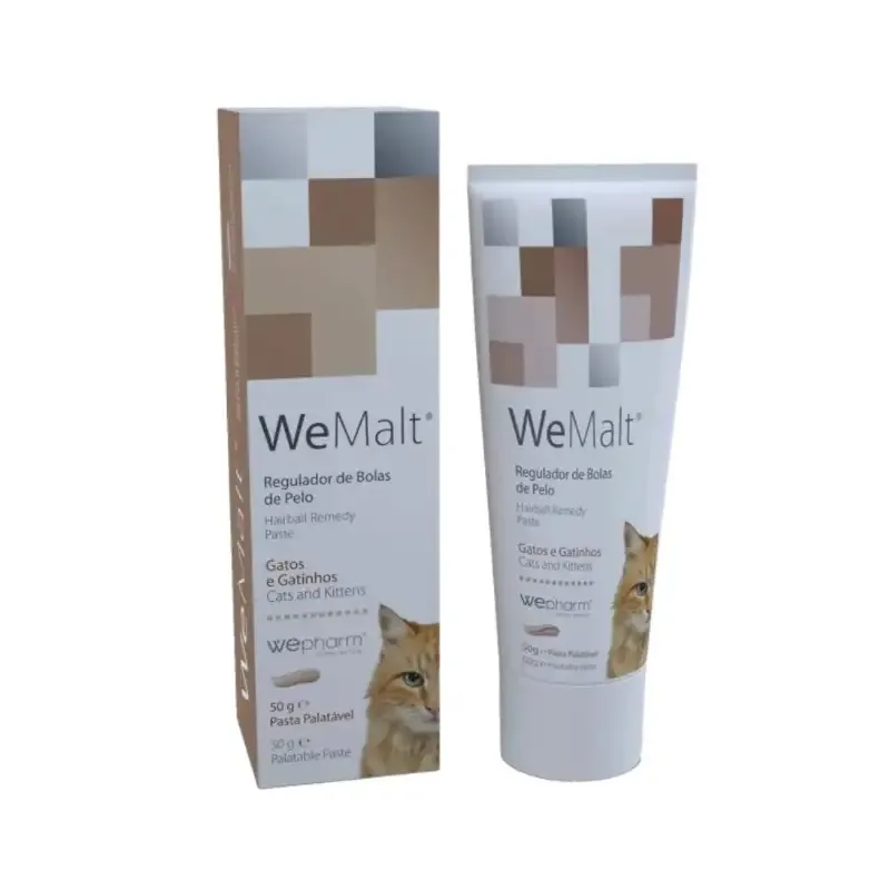 Wepharm WeMalt