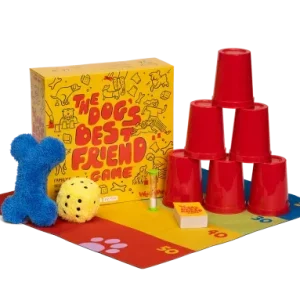 WestPaw Dog’s Best Friend Game
