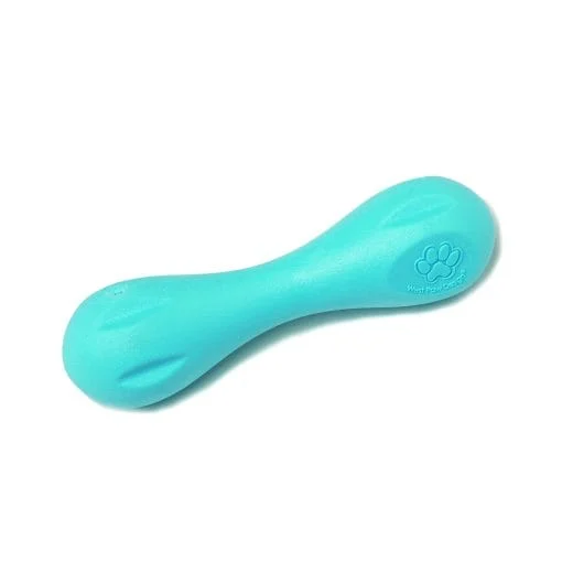 WestPaw Hurley Aqua Blue Large