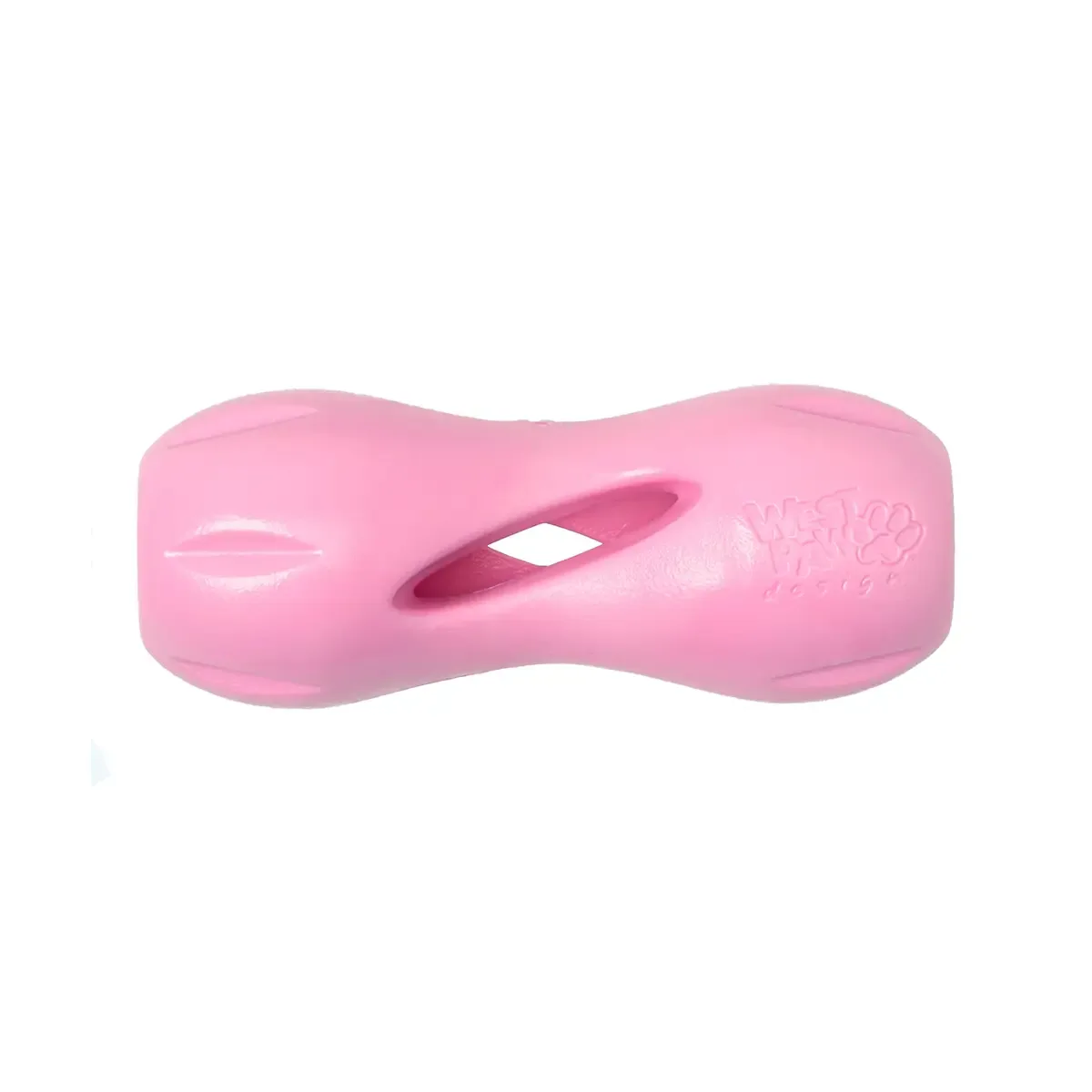 WestPaw Qwizl Bubblegum small