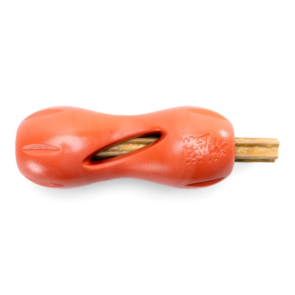 WestPaw Qwizl Cardinal Small