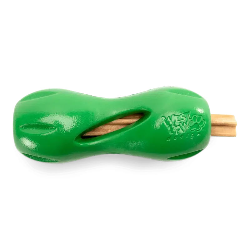 WestPaw Qwizl Clover small