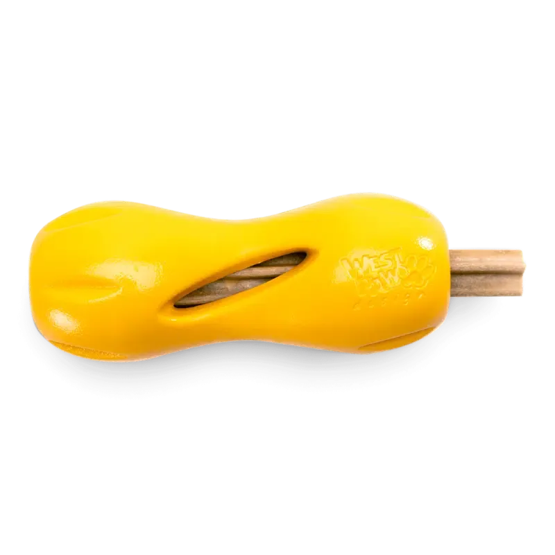 WestPaw Qwizl Sunflower large