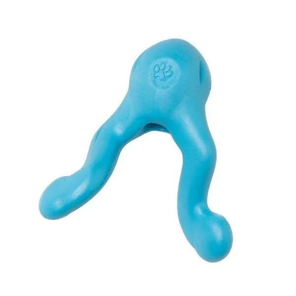 WestPaw Tizzi Aqua Blue S