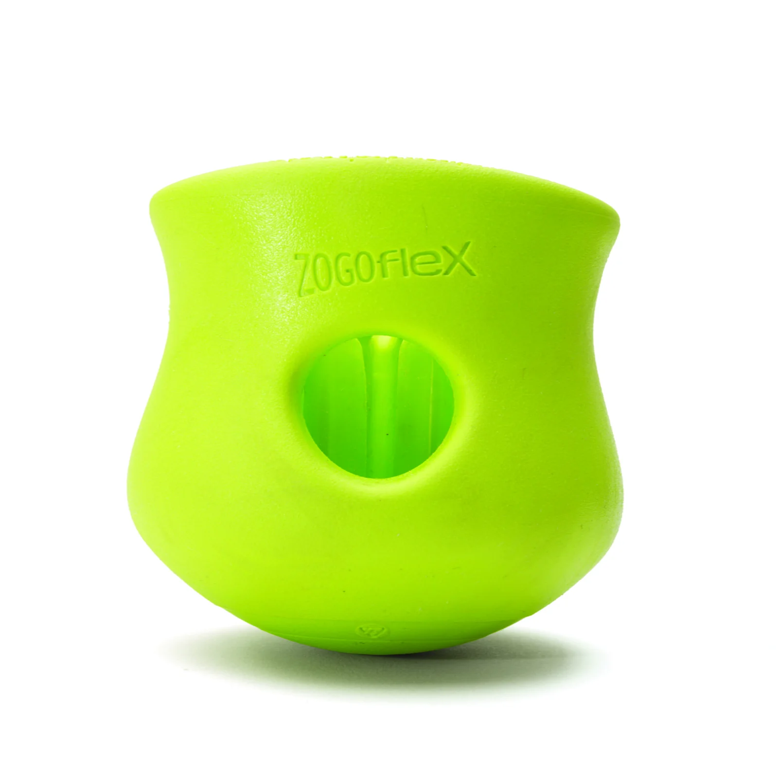 WestPaw Toppl Green XL