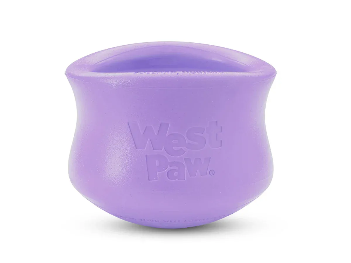 WestPaw Toppl Lavendel small