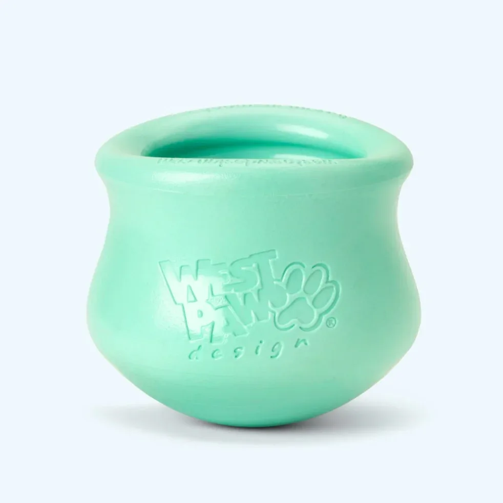 WestPaw Toppl Mint small