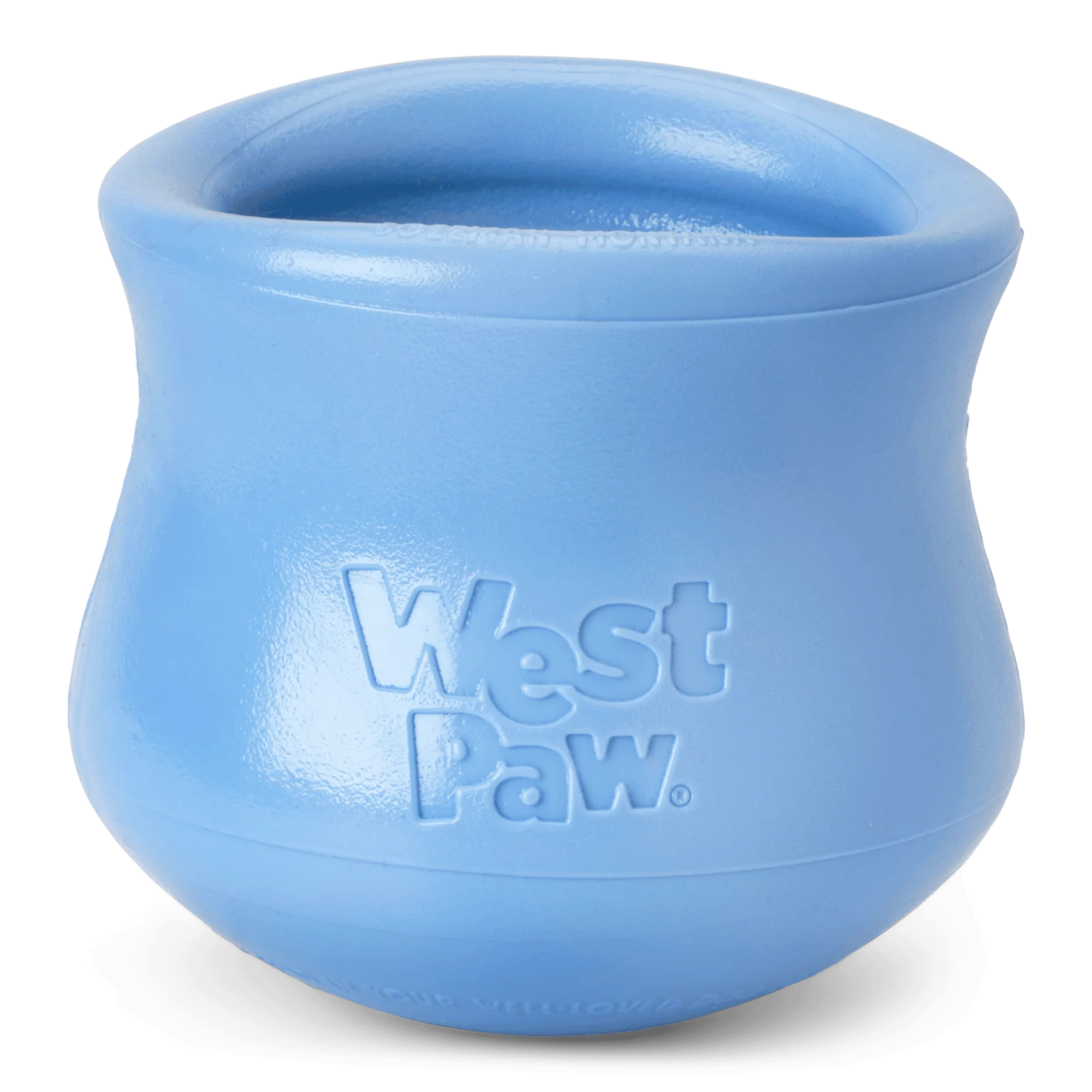 WestPaw Toppl Periwinkle XL