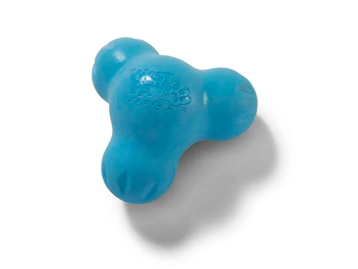 WestPaw Tux Aqua Blue S