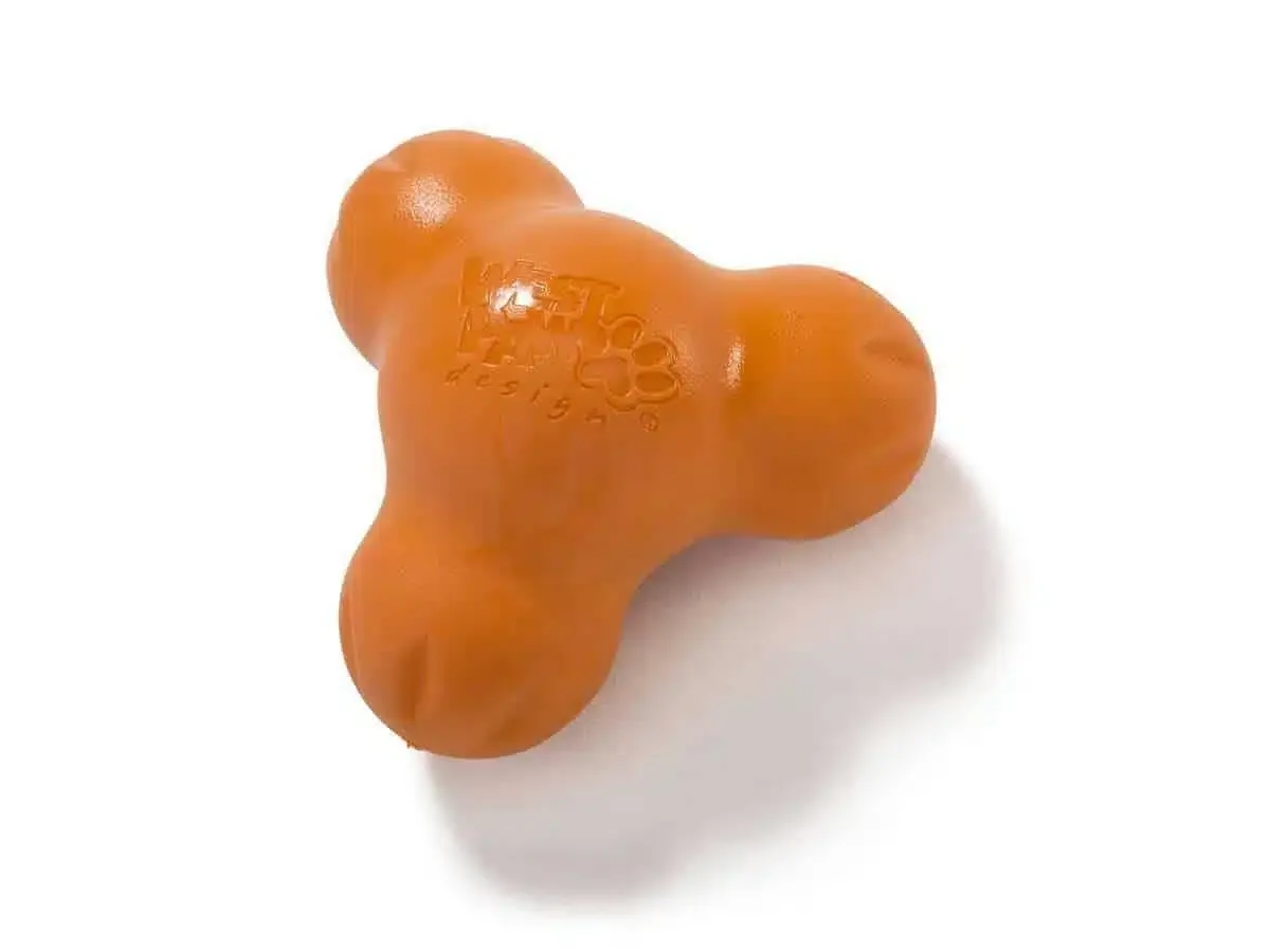 WestPaw Tux Tangerine S