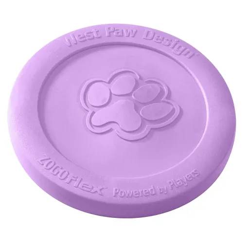 WestPaw Zisc Lavendel Large
